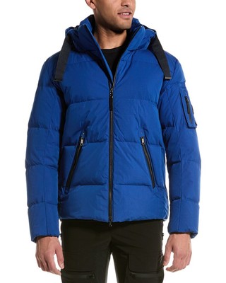 Пуховик мужской Bogner Jamy-D 38