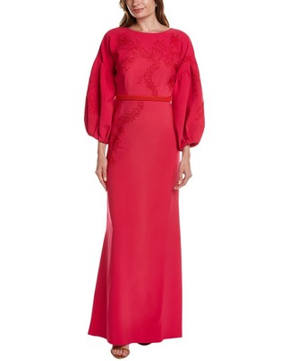 

Sachin - Babi Платье Ария женское, Розовый