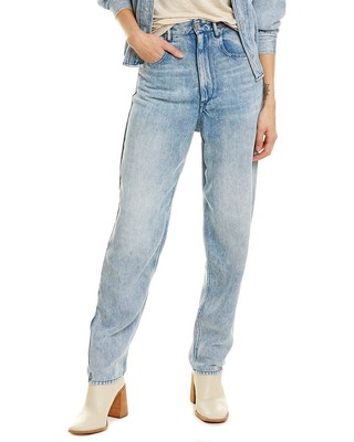 Женские брюки Isabel Marant Etoile Ticosy 40
