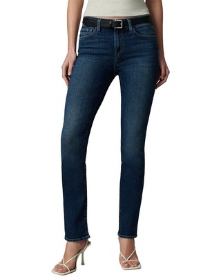 Джинсы Joes, женские джинсы-сигареты Lara Double Down