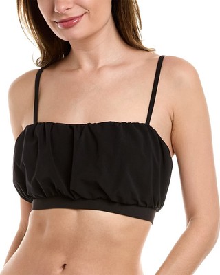 

Женский топ 925 Fit Girl Power, Черный