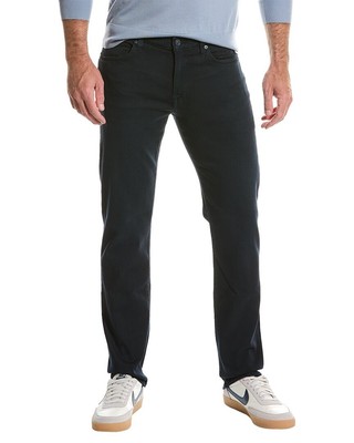 

Мужские джинсы 7 For All Mankind Luxe Sport Slimmy Virtue, Синий, NA