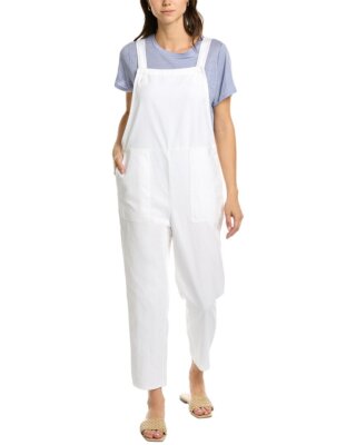 

Комбинезон Eileen Fisher женский, Белый, NA