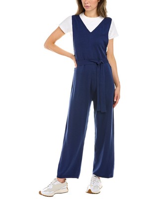 

Комбинезон Alex Mill Ollie, женский, Bright navy