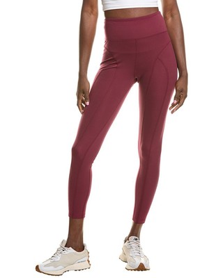 Year Of Ours Night Rider High Legging Womens