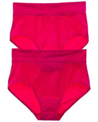 Женские короткие шорты Natori 2Pk Bliss Flex Full