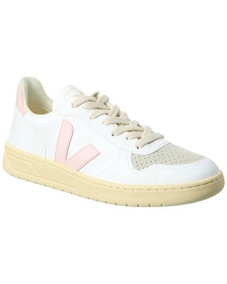 

Женские кроссовки Veja V10, Белый, NA