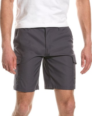 

Трусы Surf - Swim Co. Voyager Short мужские серые, Grey, NA