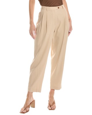 Женские брюки Lafayette 148 New York Bridger Pant
