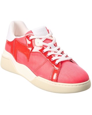 

Женские кроссовки Tod S High Tech, Розовый, NA