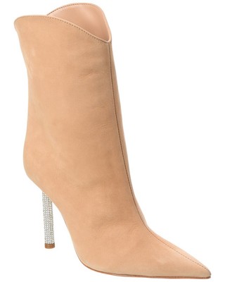 Женские кожаные ботильоны Schutz Marjorie