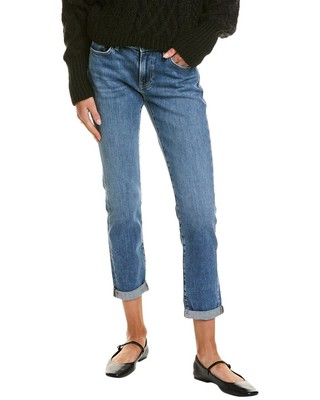 Джинсовая ткань с каркасом Le Garcon Skinny Jean Женская
