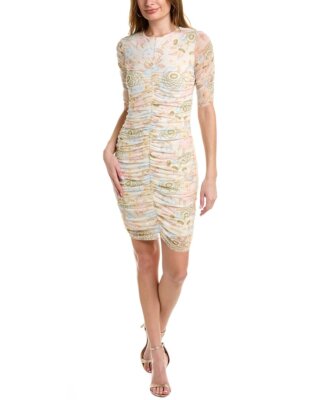 

Платье женское Ted Baker Ainya, Желтый