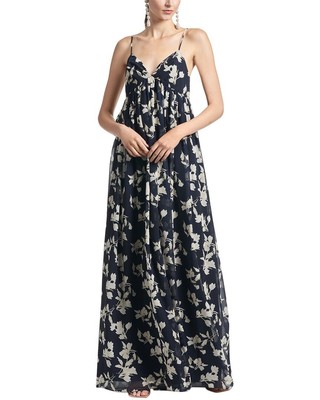 Женское платье Sachin & Babi 18W