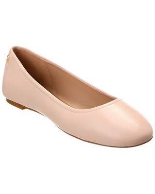 Женская кожаная обувь на плоской подошве Stuart Weitzman Nadine