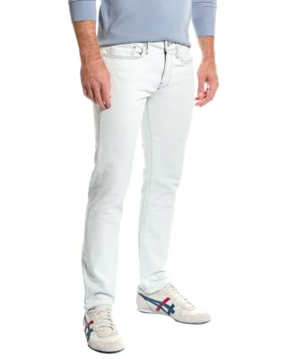

Мужские джинсы Frame Denim Lhomme Freshwater Slim, NA