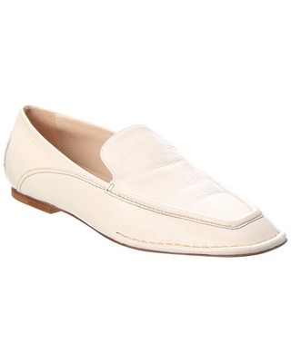 

Женские кожаные лоферы Tod S, NA