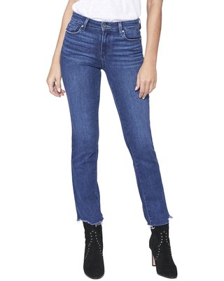 Джинсы Paige Denim Amber Jean для женщин