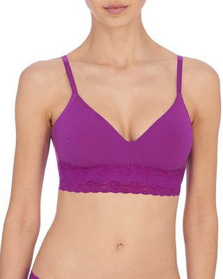 Мягкий бюстгальтер Natori Bliss Perfection Contour Soft женский 32 B