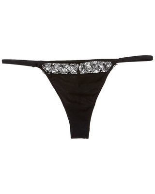 Женская танга Simone Perele Rose