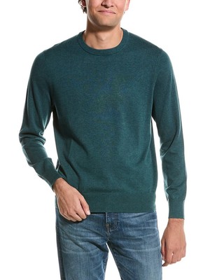 Свитер с круглым вырезом Brooks Brothers Swift Мужской S