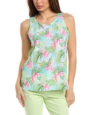 Женский топ Tommy Bahama Jungle Royale