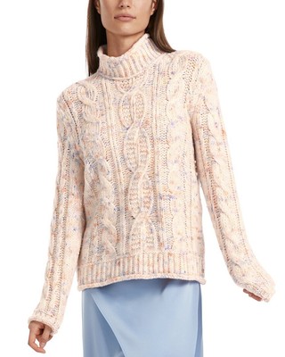 Женская рубашка из полушерстяной ткани Marc Cain N1 / Us 2