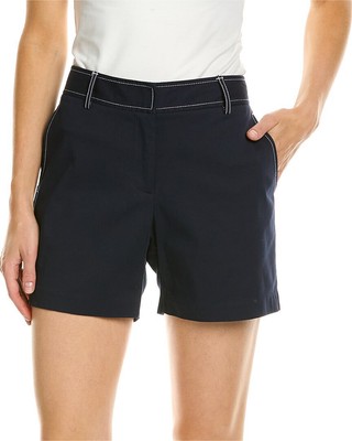 

J.Mclaughlin Tatiana Шорты женские синие, Синий, NA