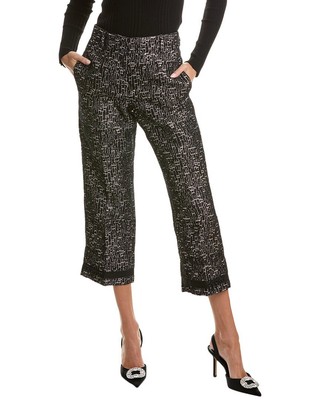 Женские брюки S Max Mara Sauro