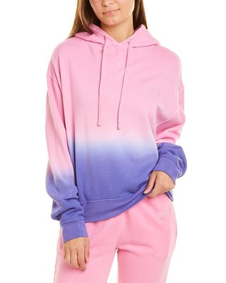 

Wsly Ecosoft Classic Hoodie Женская Розовая, Розовый