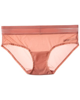

Женские хипстерские кроссовки Le Mystere Second Skin, Розовый, NA