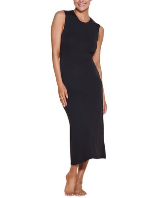 Дорожное платье с вырезом Cosabella Viaggi Женское S