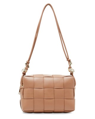 Женские купольные кроссовки через плечо от Стива Мэддена