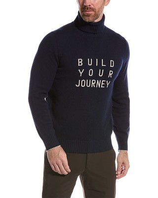 

Кашемировый свитер Brunello Cucinelli Мужской, Cw