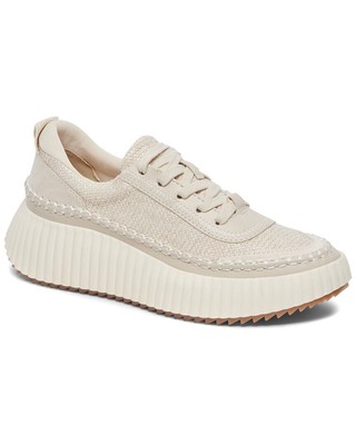 

Кроссовки Dolce Vita Demi женские, Ivory woven, NA