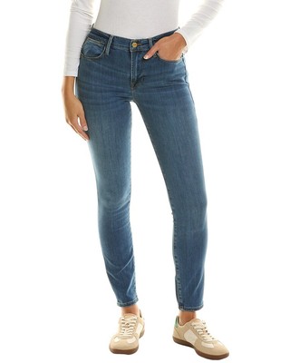 Frame Denim Le High Skinny Jean Womens  25