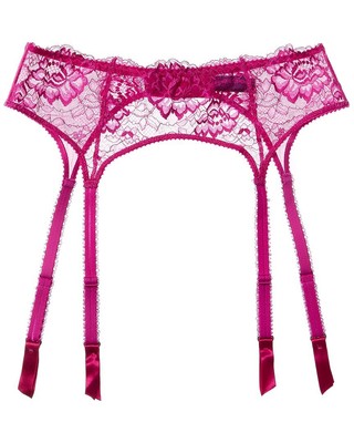 Пояс для чулок Journelle Isabel Женский Xs