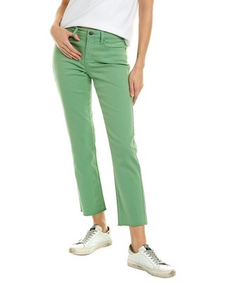 

Женские джинсы Nydj Sheri Ankle Fray Hem, Jaditjadite, NA