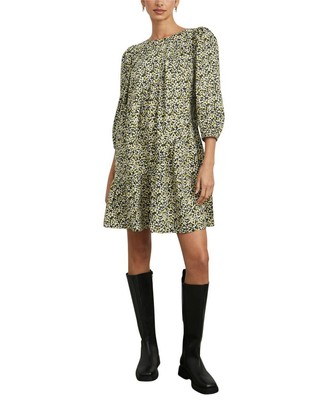 

Мини-платье Rails Louise женское, Chrysanthemum