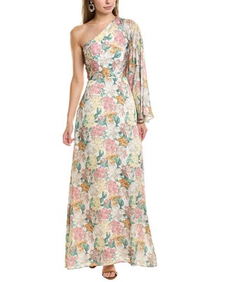 Женское платье Sachin & Babi Keely