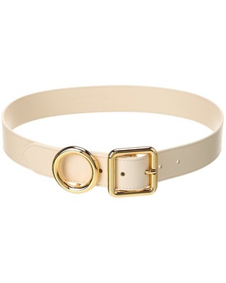 Женский кожаный ремень Jacquemus La Ceinture Regalo