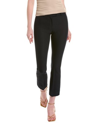 

S Maxmara Fatina Брюки женские черные, Черный, NA