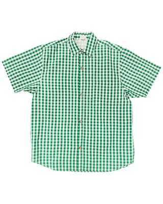 

Розовая мужская рубашка Chicken Jack, Bosphorous gingham, NA