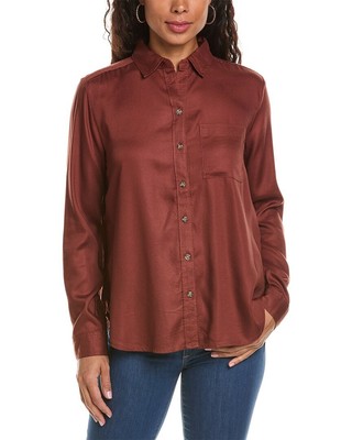 Пляжный топ Kimberly Kimberly Top Женский коричневый Xs