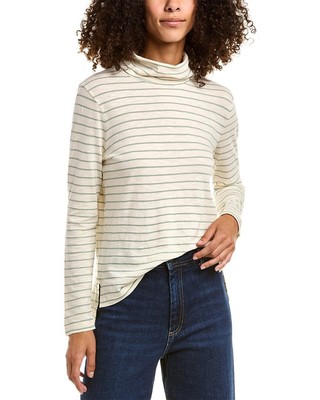 

Женская водолазка Madewell Whisper, Kfdusty patina