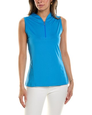 Рубашка-поло Callaway Heather в тон женской рубашке Xs