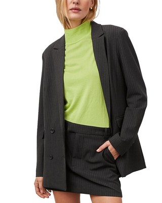 

Женские кроссовки Rails Jac Blazer, Charcoal pinstripe