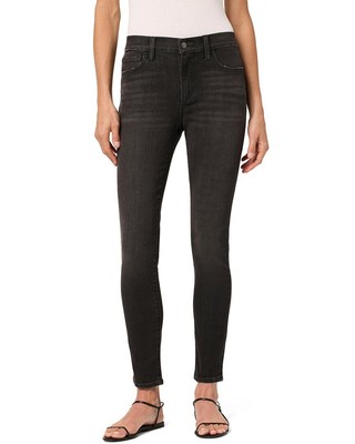 Джинсы Joes Jeans Olena обтягивающие женские джинсы на щиколотке