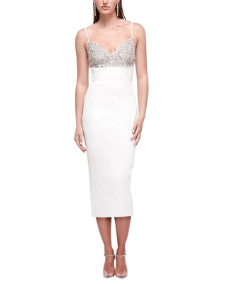 Женское платье Rachel Gilbert Hallie Dress Au 3 / Us 8