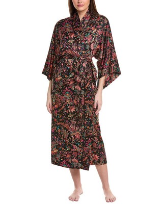 Natori Granada Robe Womens